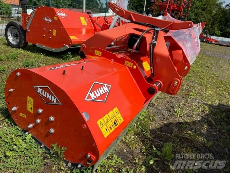 Kuhn BPR 280 Сельхозтехника - Другие
