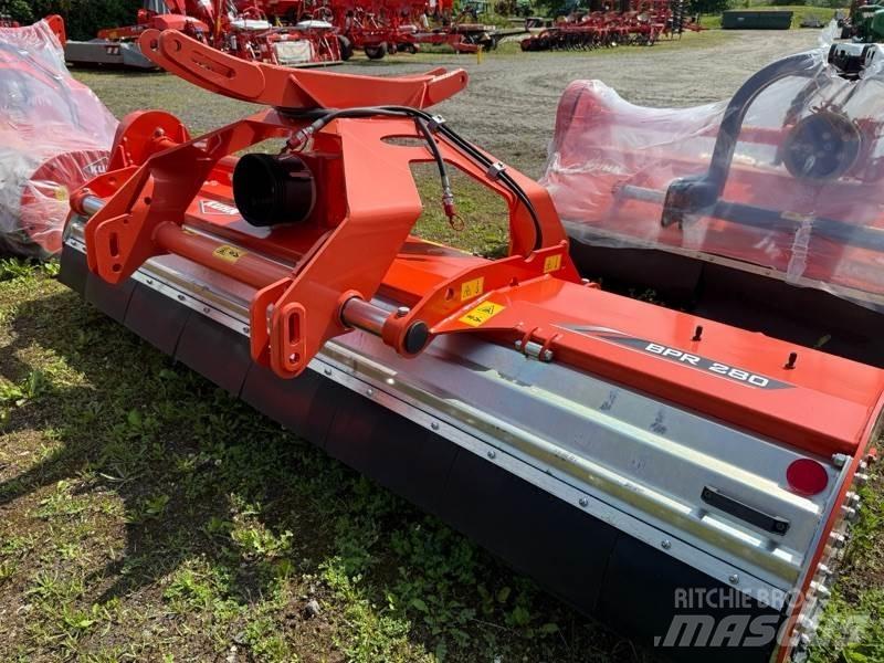 Kuhn BPR 280 Сельхозтехника - Другие