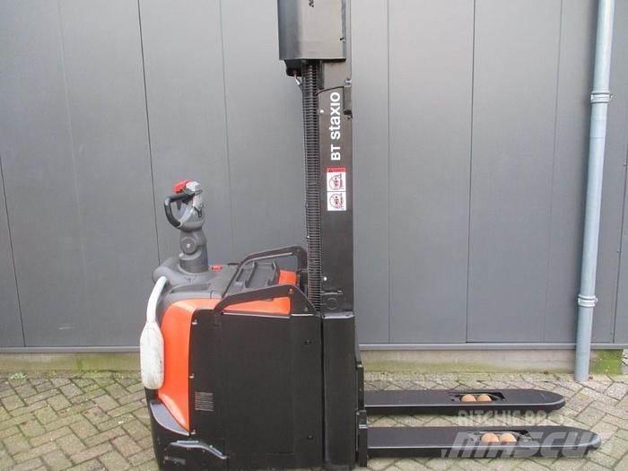 BT SPE 140L Ручные штабелёры с электроподъёмом