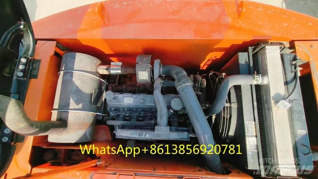 Doosan DH 225 LC-7 Гусеничные экскаваторы