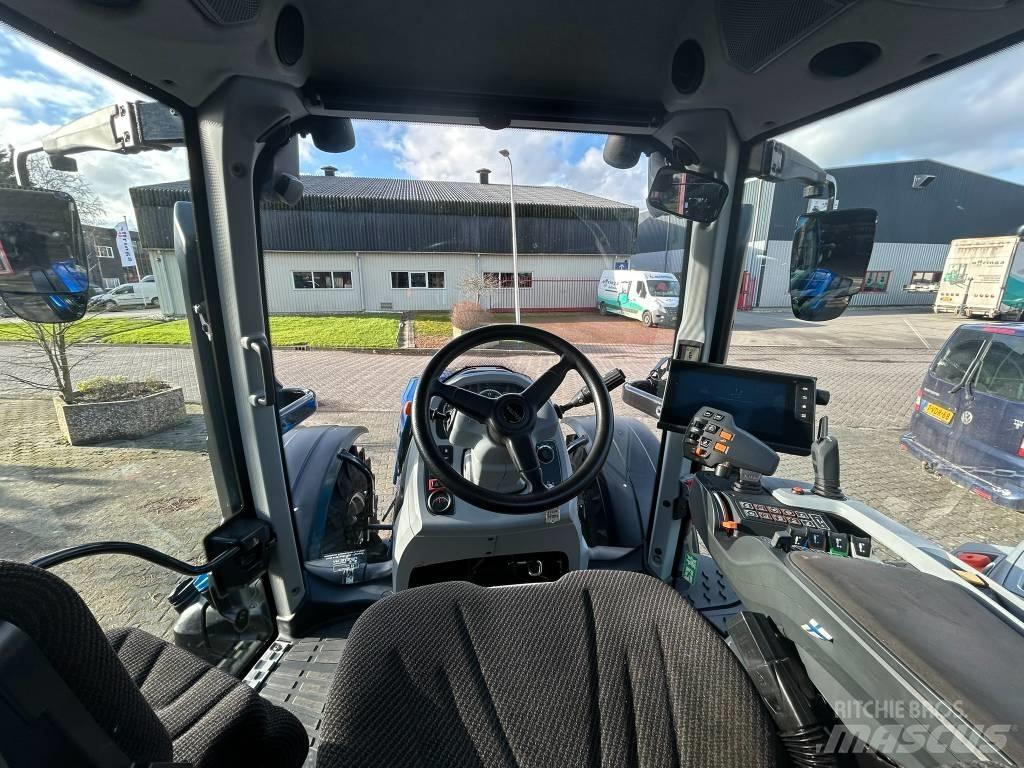 Valtra N174 D Трактора