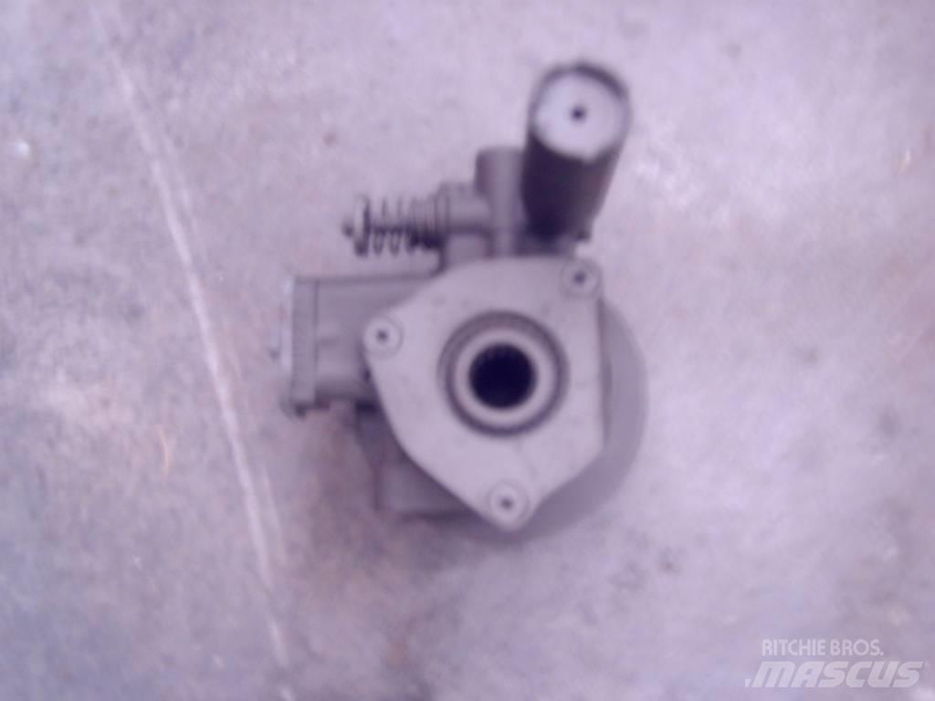 Deutz same Коммерческий транспорт - Другие