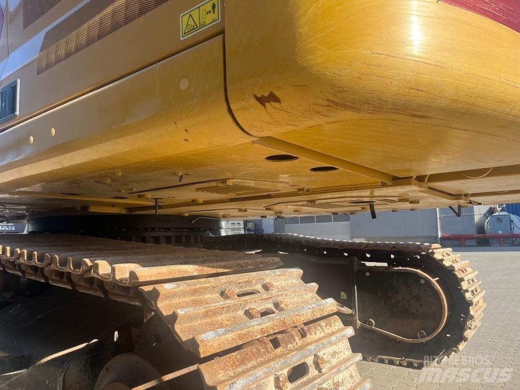 CAT 330 - 330 Next Gen Гусеничные экскаваторы