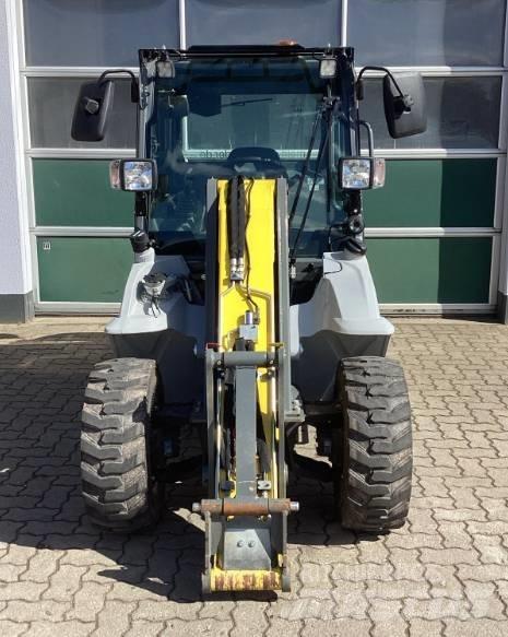 Kramer 5035 Фронтальные погрузчики
