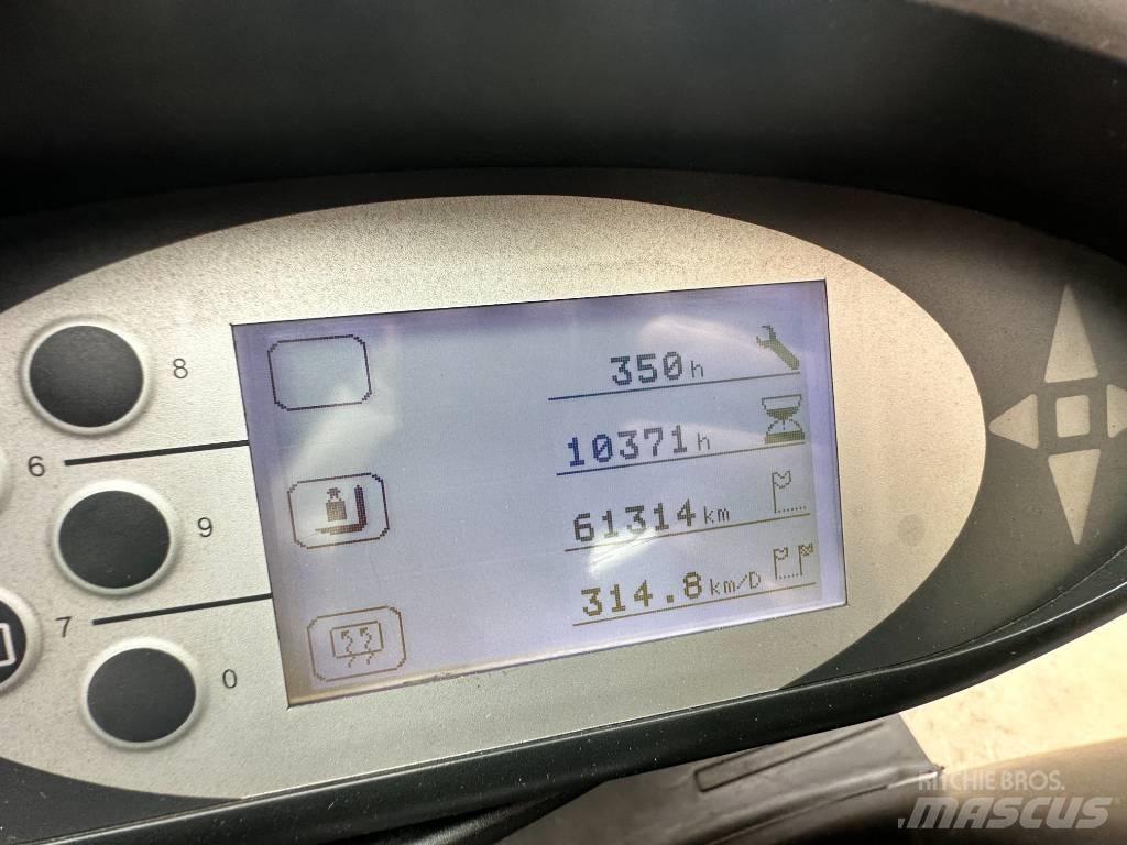 Still RX20-16 Электропогрузчики
