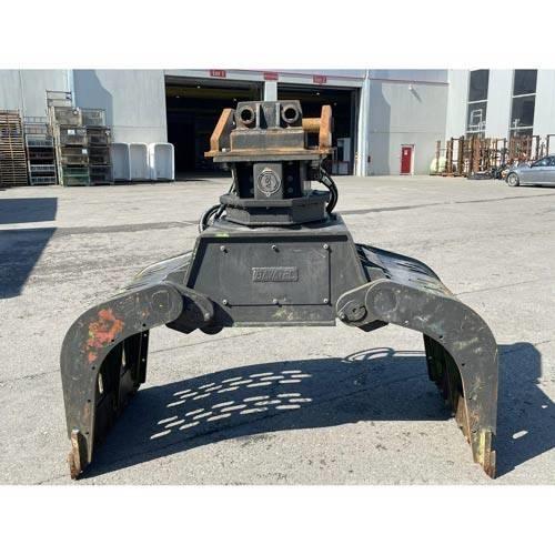  Bavatec SG16 Грейферы