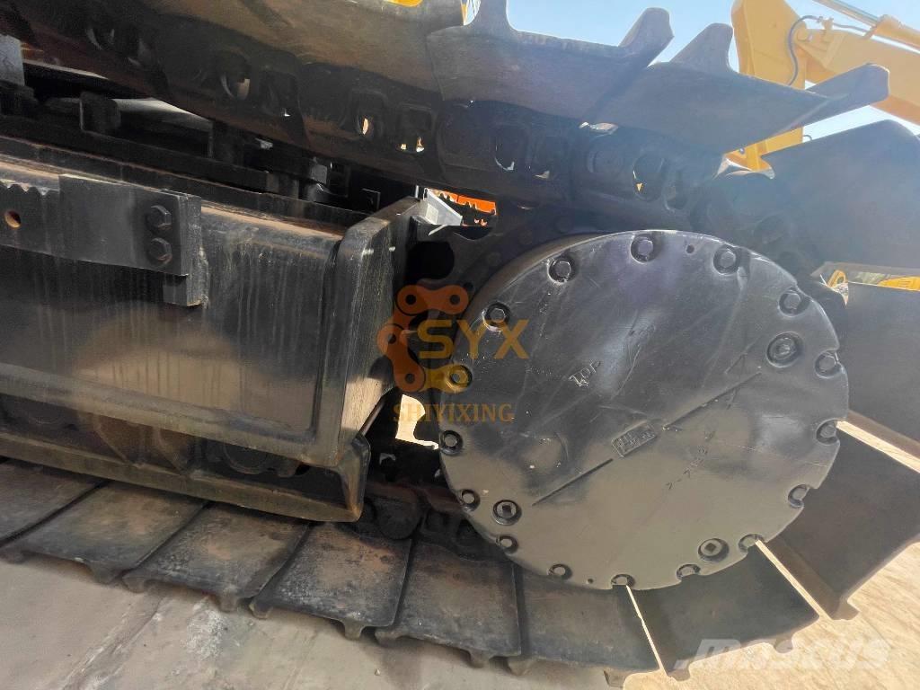 Komatsu PC 450-8 Гусеничные экскаваторы