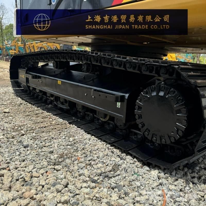 CAT 320 D Гусеничные экскаваторы