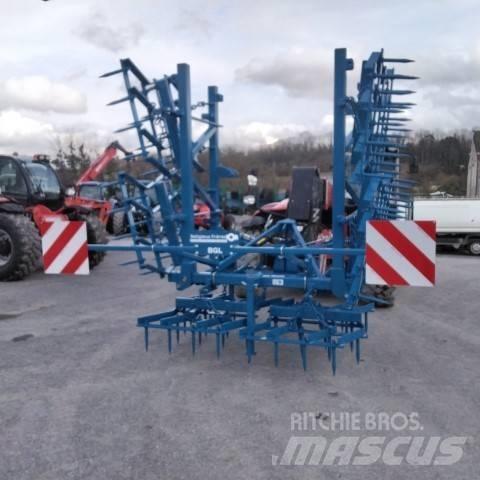 Religieux BGL 6M Пружинные бороны