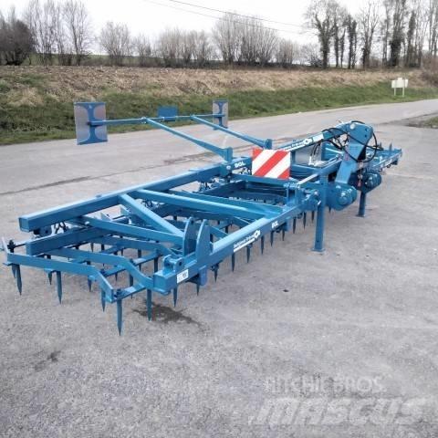 Religieux BGL 6M Пружинные бороны