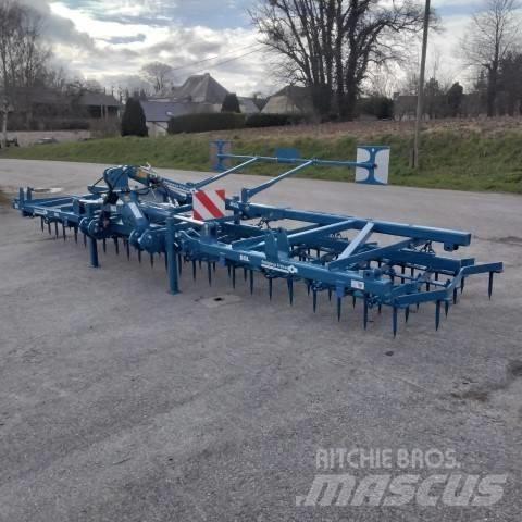 Religieux BGL 6M Пружинные бороны