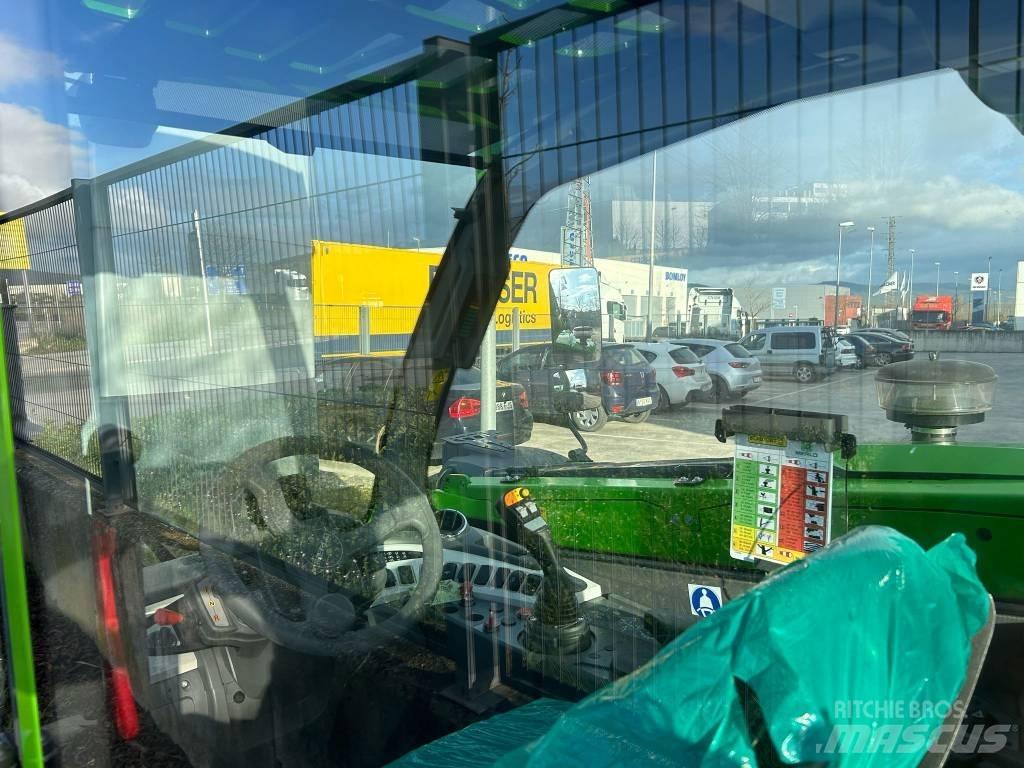 Merlo TF 35.7 Сельскохозяйственные телескопические погрузчики