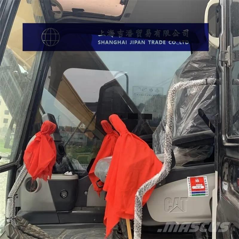 CAT 324 D Гусеничные экскаваторы