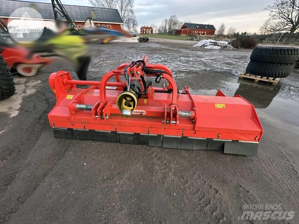 Maschio Buffalo 300 Мульчирователи