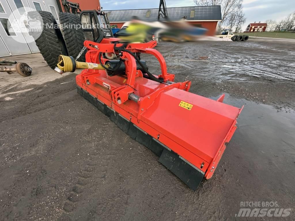Maschio Buffalo 300 Мульчирователи