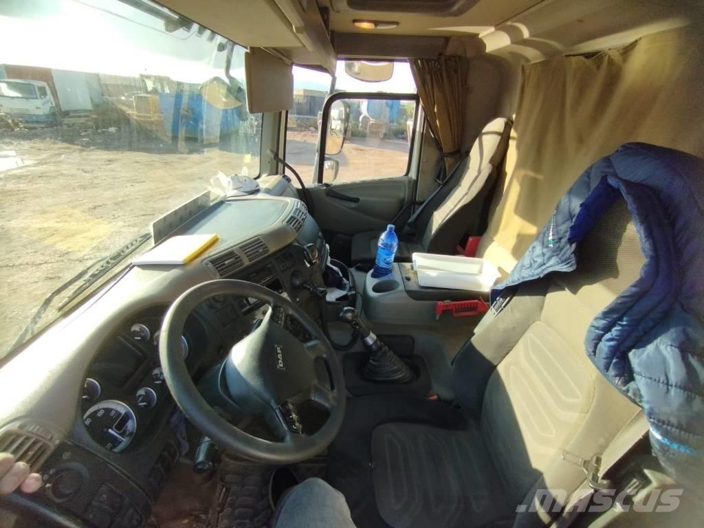 DAF CF 85.410 Седельные тягачи