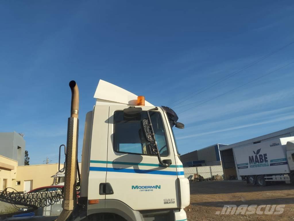 DAF CF 85.410 Седельные тягачи