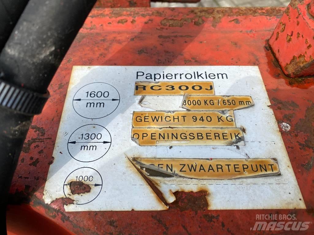 Meyer Rolklem Компоненты строительной техники