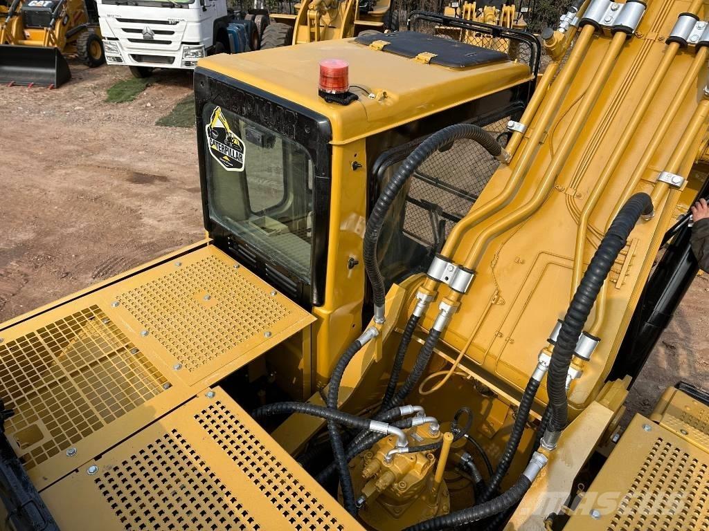 CAT 330 B Гусеничные экскаваторы