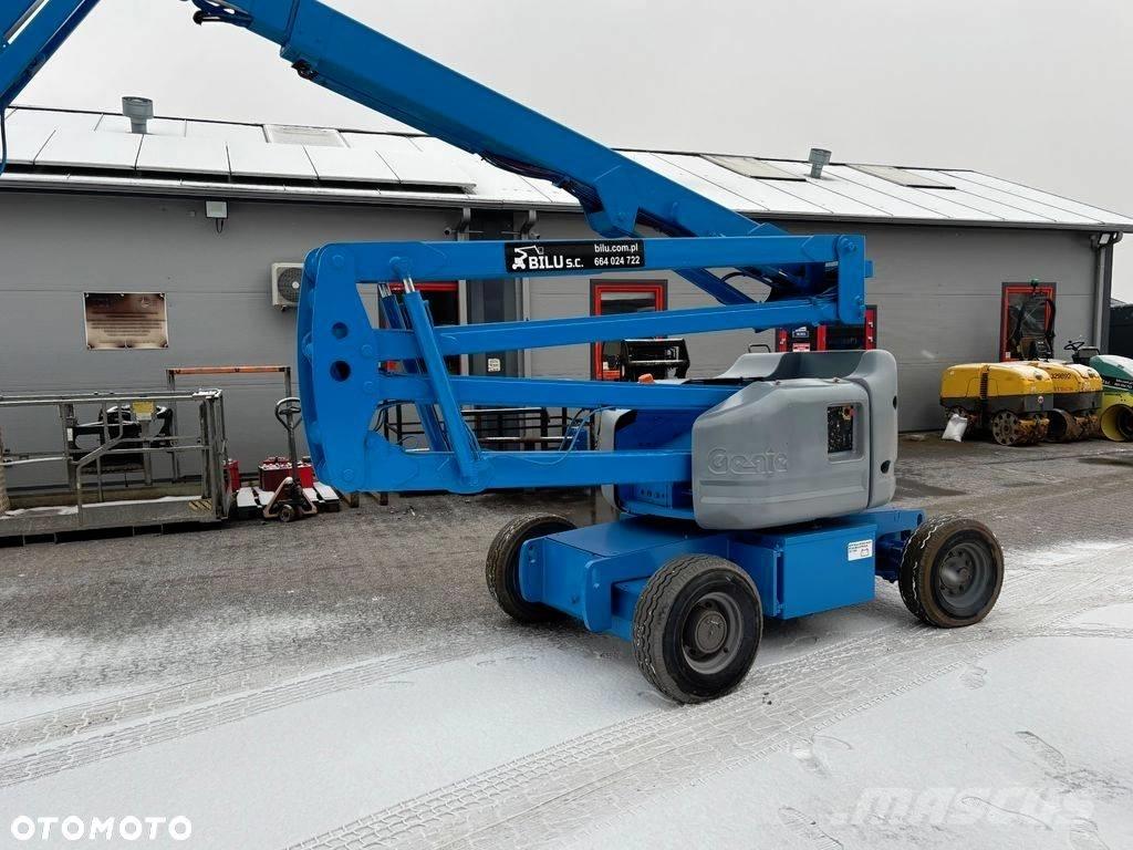 Genie Z 45/25 Коленчатые подъемники