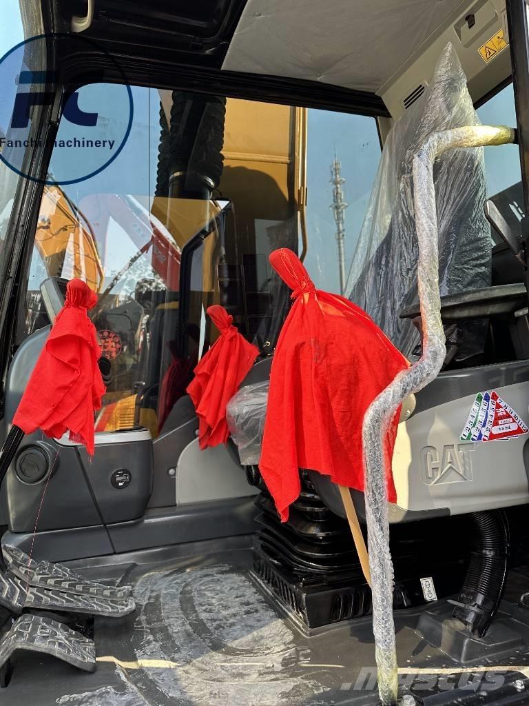 CAT 312D2GC Гусеничные экскаваторы