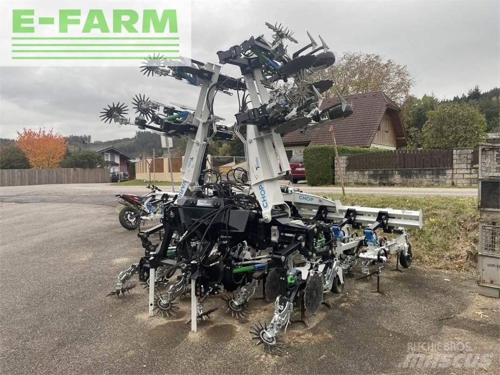  vario chop 12r50 Трактора