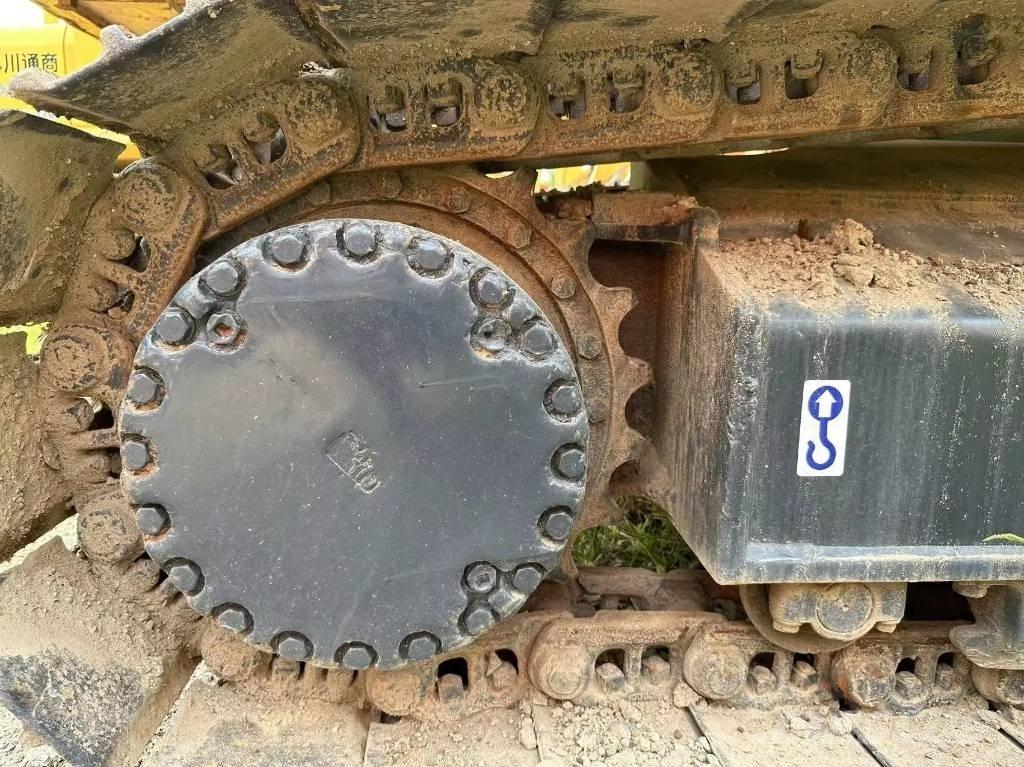 Komatsu PC240-8 Гусеничные экскаваторы