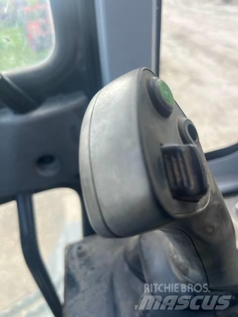 Wacker Neuson DW 60 Мини-самосвалы