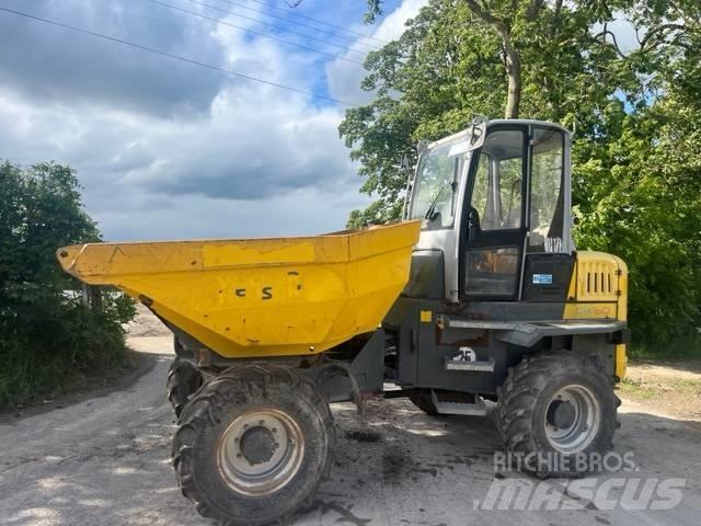 Wacker Neuson DW 60 Мини-самосвалы