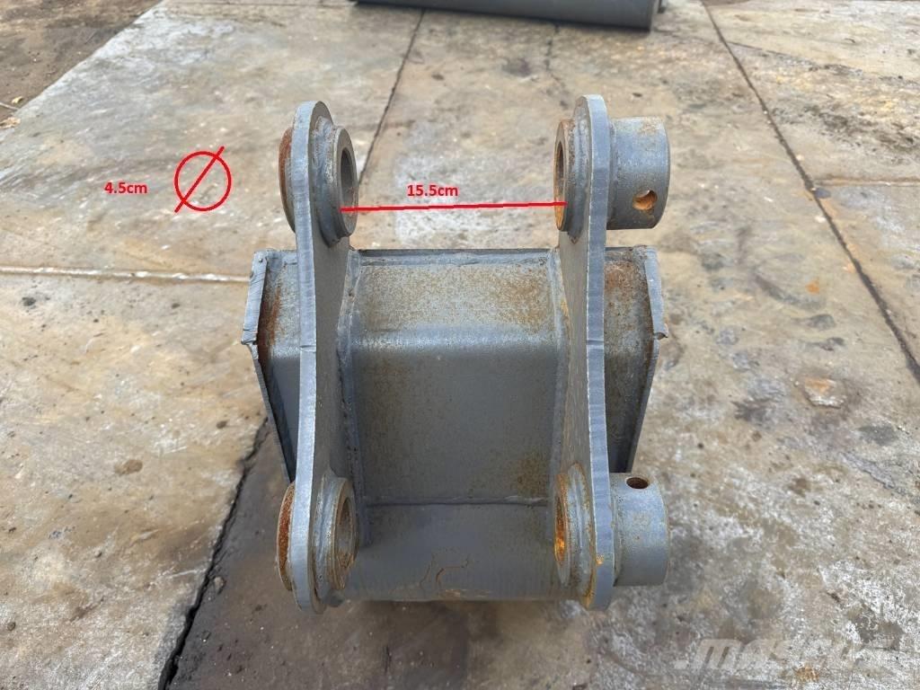 CAT 306 307 bucket Ковши
