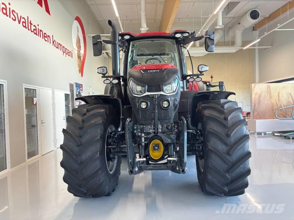 Case IH Puma 260 CVX Трактора