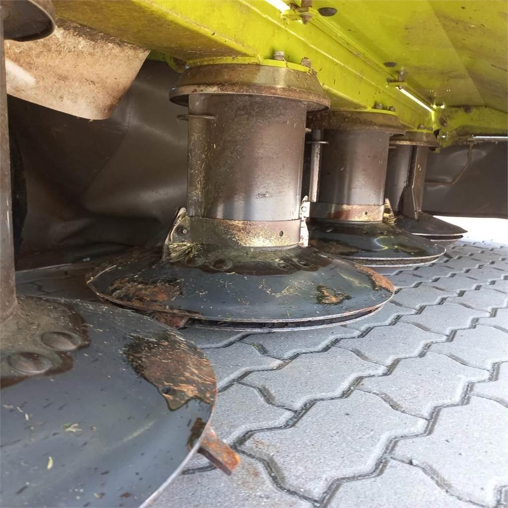 CLAAS Corto 285 F Роторные косилки