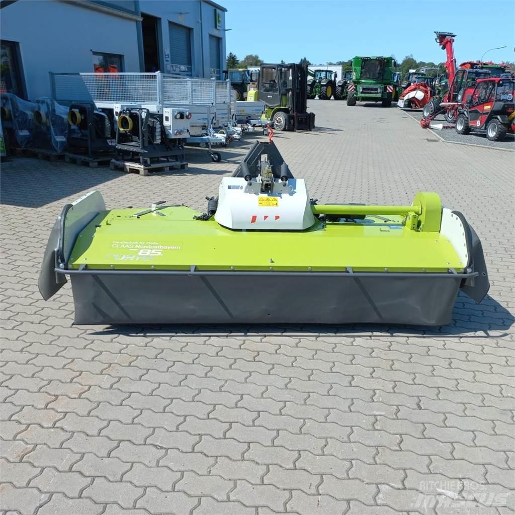 CLAAS Corto 285 F Роторные косилки