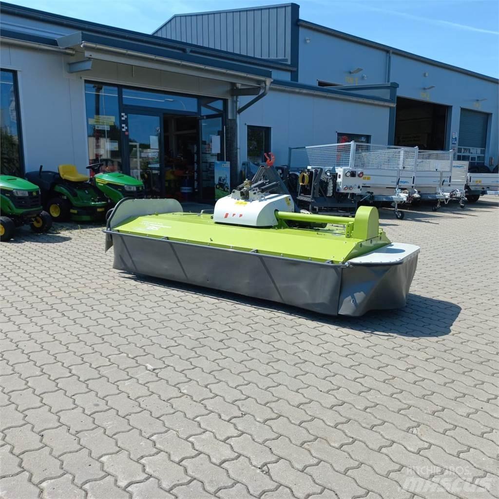 CLAAS Corto 285 F Роторные косилки