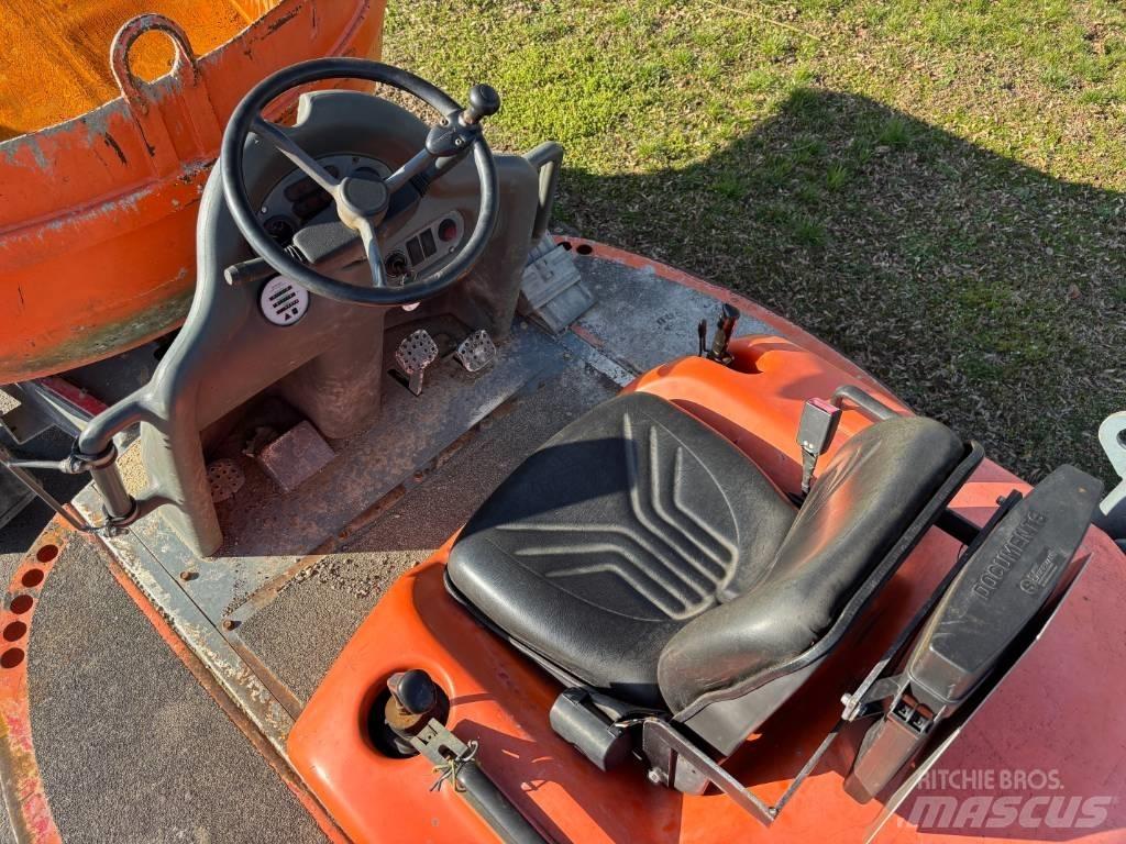 Neuson 5001 Мини-самосвалы