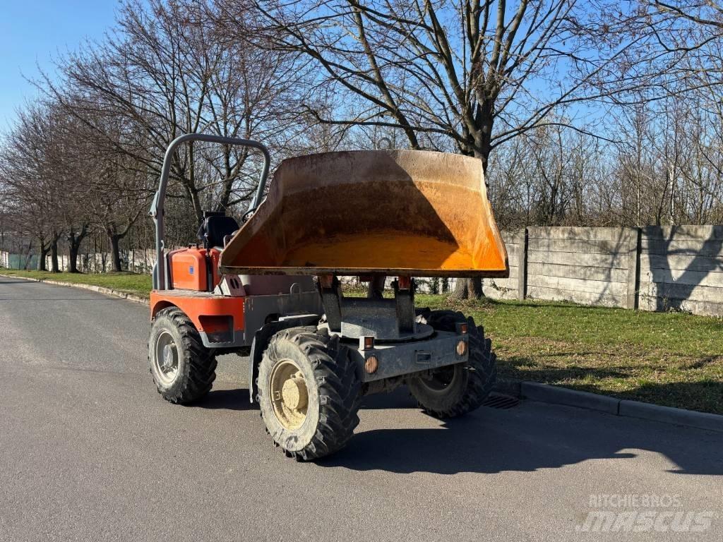 Neuson 5001 Мини-самосвалы