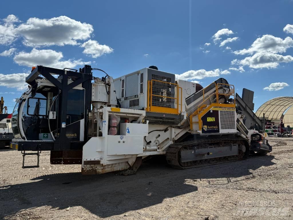 Superior SPD350EHD Трубопроводное оборудование