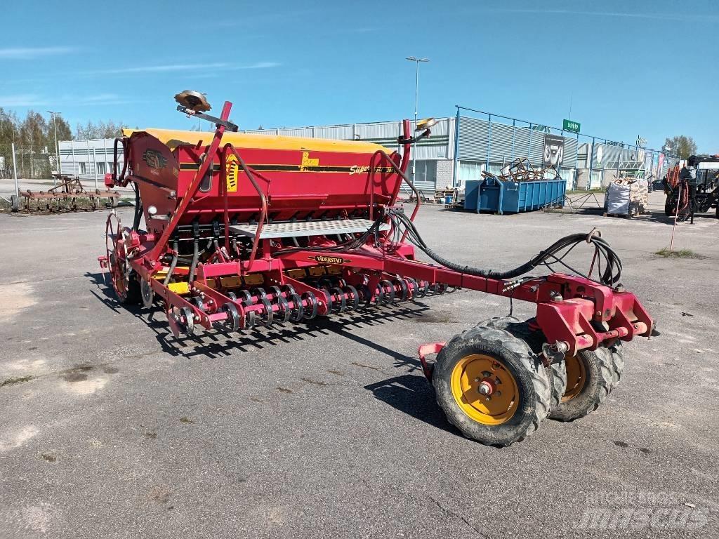 Väderstad Rapid300C Комбинированные сеялки