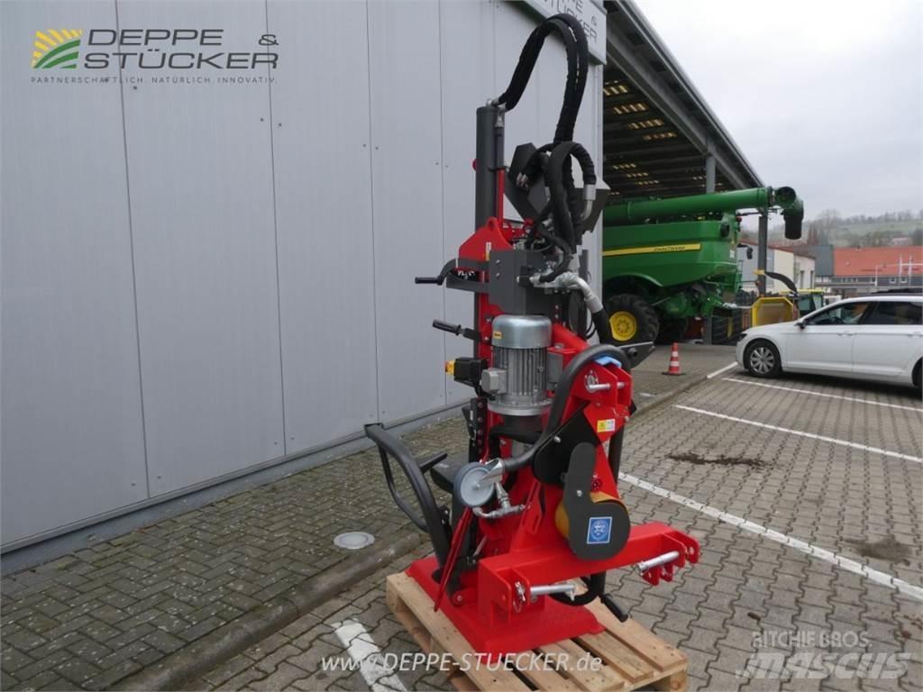 Krpan CV 26 EK Pro Дровоколы