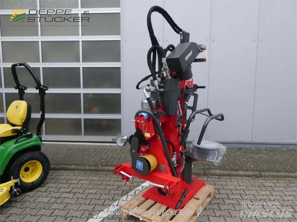 Krpan CV 26 EK Pro Дровоколы