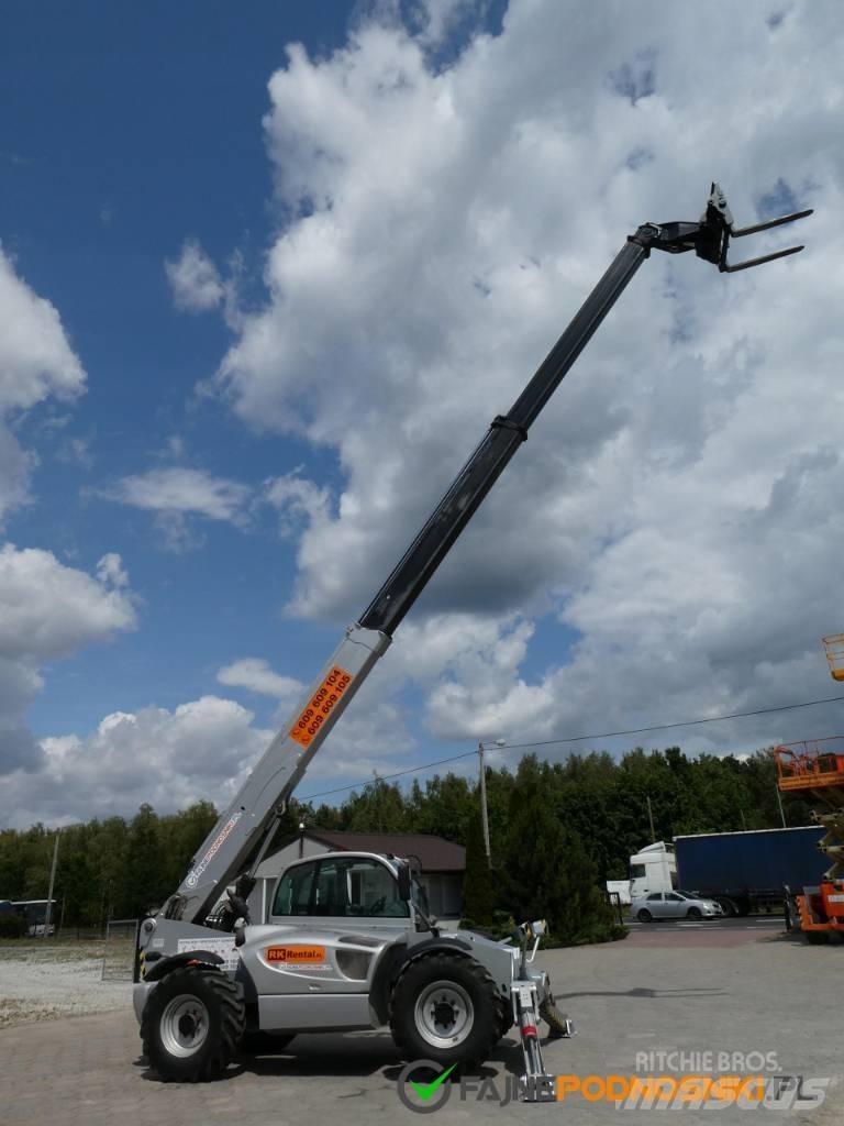Manitou MT 1840 Телескопические погрузчики