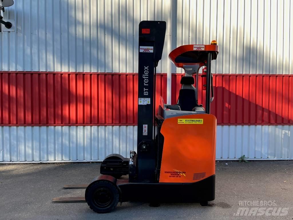 BT RR E 160 Ричтраки