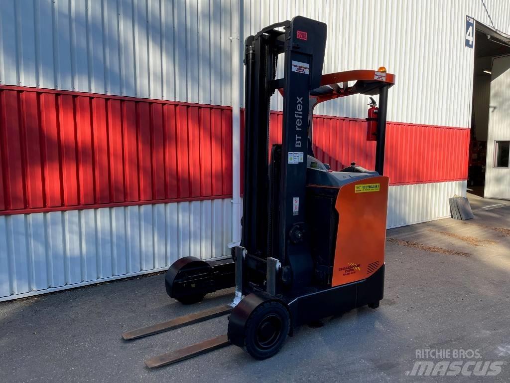 BT RR E 160 Ричтраки