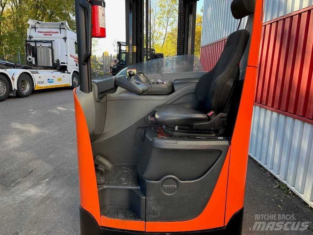 BT RR E 160 Ричтраки