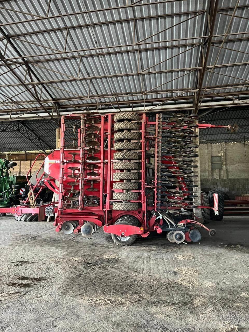 Horsch Pronto 9 DC Сеялки