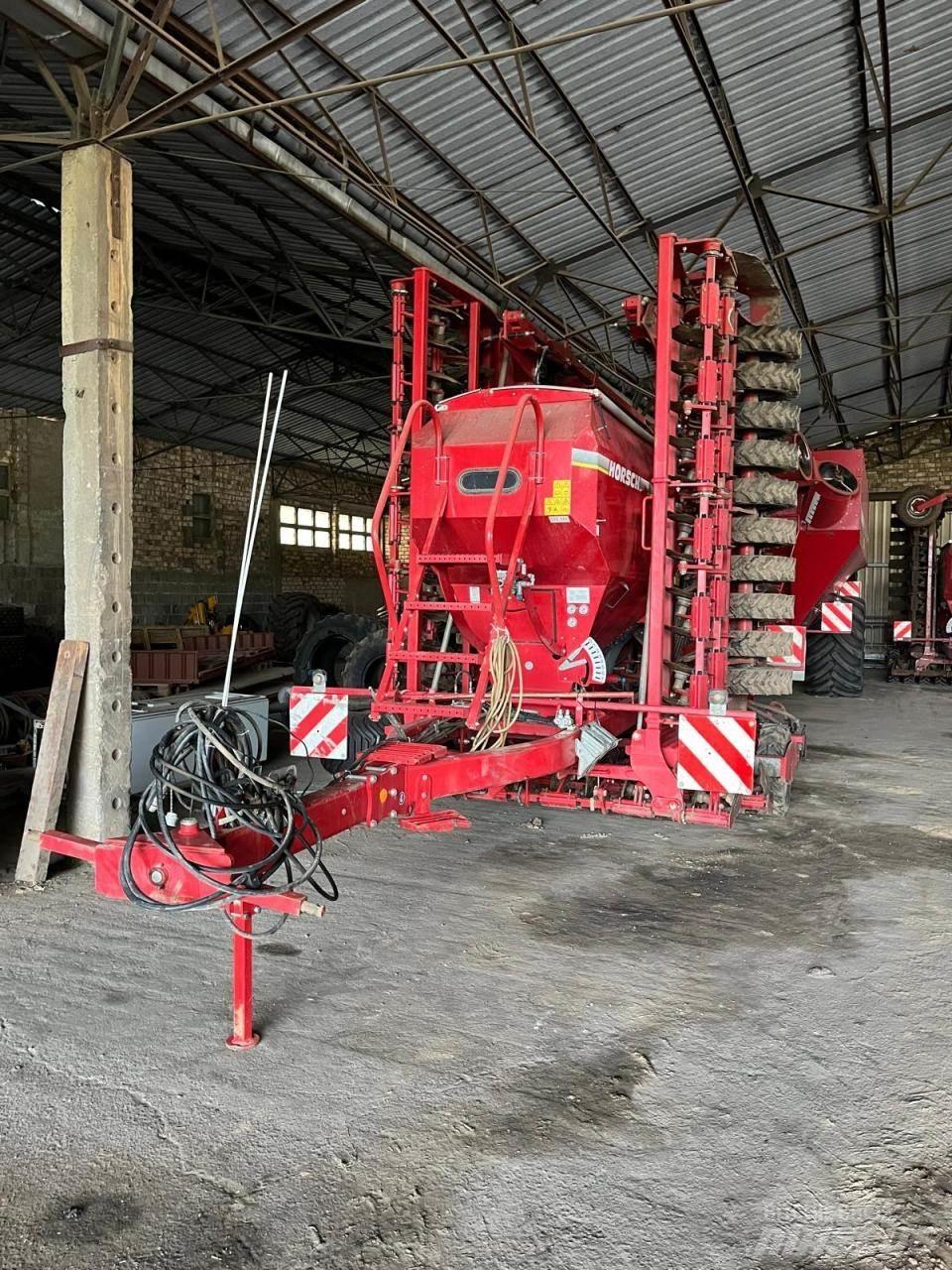 Horsch Pronto 9 DC Сеялки
