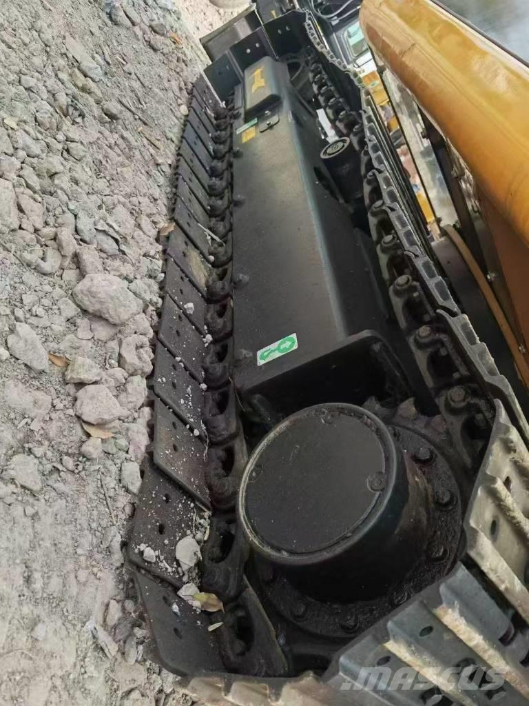 CAT 306E Гусеничные экскаваторы