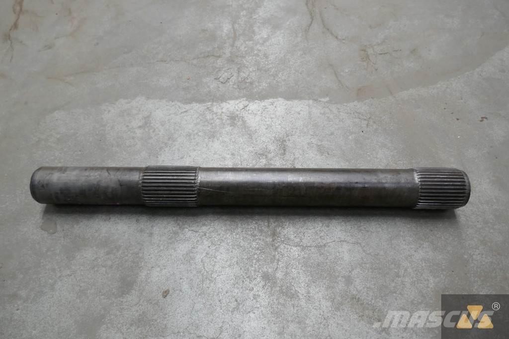 CAT 3T-6247 Коммерческий транспорт - Другие