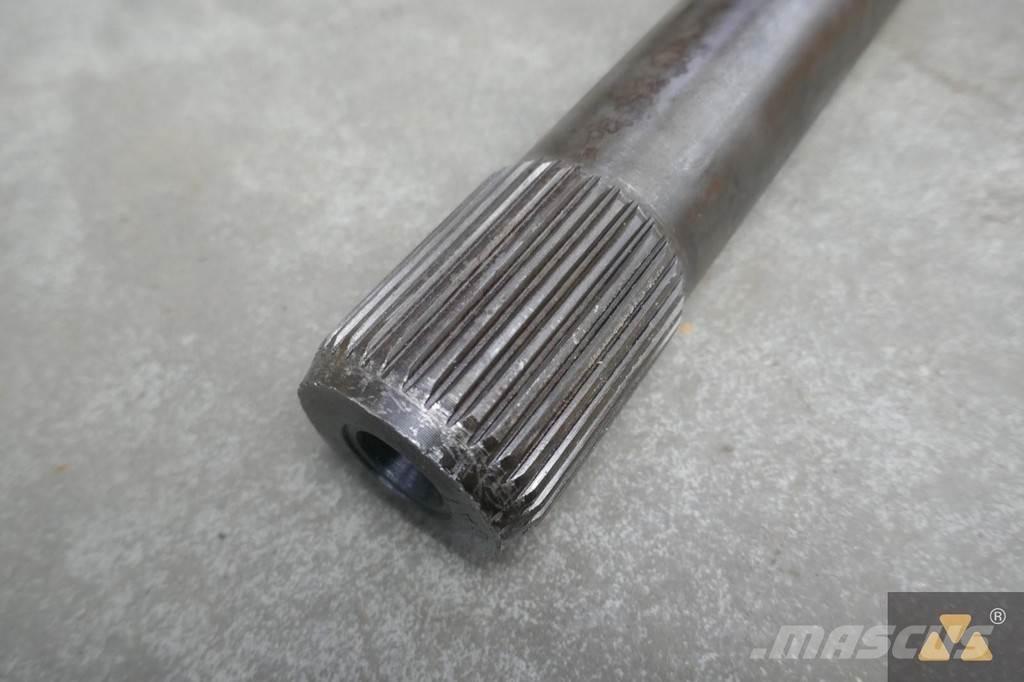 CAT 3T-6247 Коммерческий транспорт - Другие