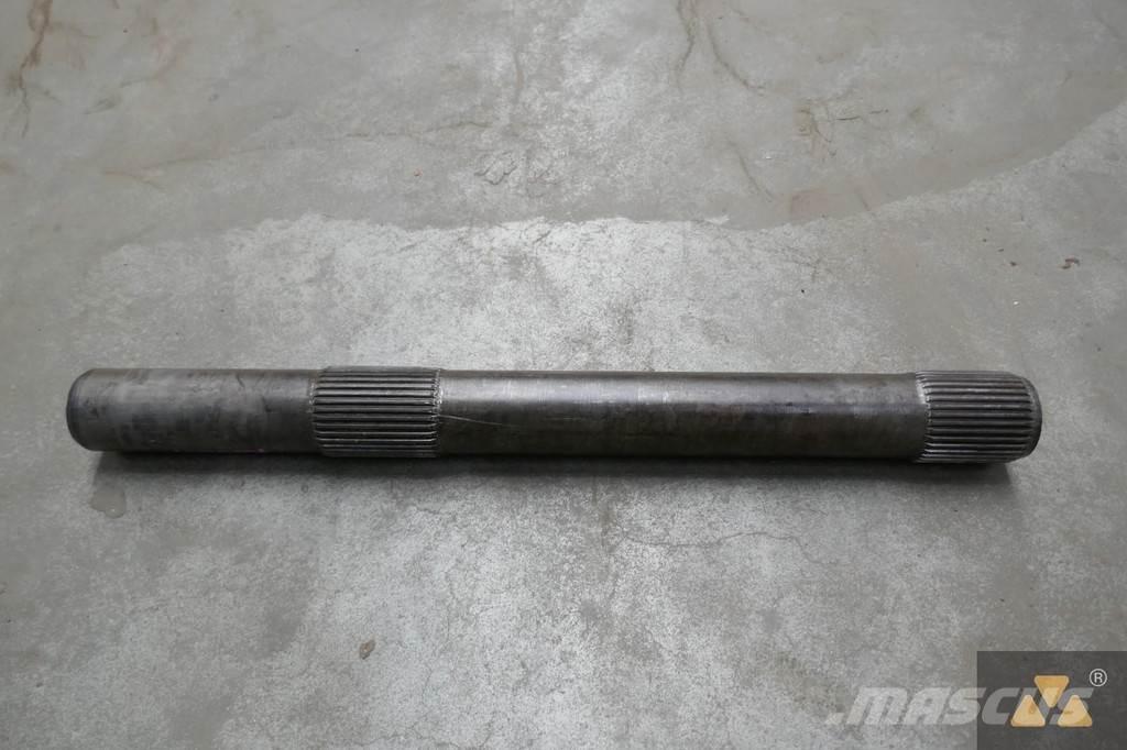 CAT 3T-6247 Коммерческий транспорт - Другие